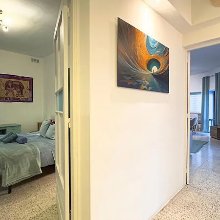 Spaciously Cosy 3bd In - Yacht Marina & Valletta Views *