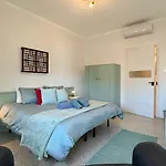 Apartment Spaciously Cosy 3bd In - Yacht Marina & Valletta Views