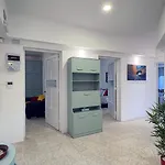 Apartamento Spaciously Cosy 3bd In - Yacht Marina & Valletta Views Ta Xbiex