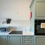 Spaciously Cosy 3bd In - Yacht Marina & Valletta Views * Ta Xbiex