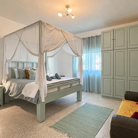 Spaciously Cosy 3bd In - Yacht Marina & Valletta Views Ta Xbiex