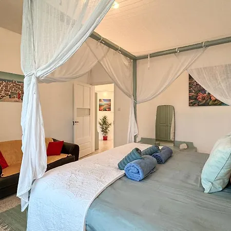 Spaciously Cosy 3bd In - Yacht Marina & Valletta Views * Ta Xbiex