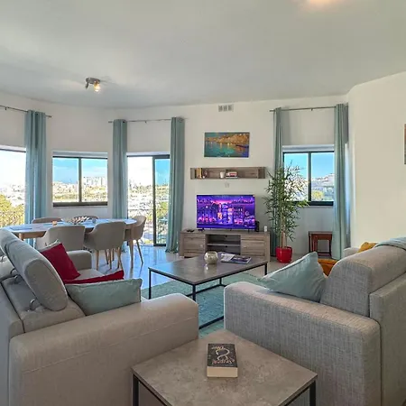 Spaciously Cosy 3bd In - Yacht Marina & Valletta Views Ta Xbiex