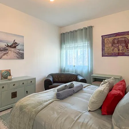Spaciously Cosy 3bd In - Yacht Marina & Valletta Views Apartment *