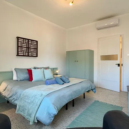 Lejlighed Spaciously Cosy 3bd In - Yacht Marina & Valletta Views