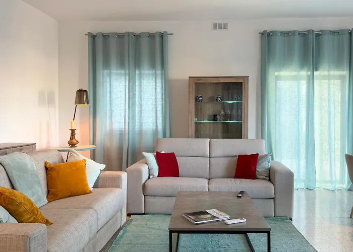 Spaciously Cosy 3bd In - Yacht Marina & Valletta Views *