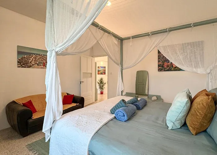 Spaciously Cosy 3bd In - Yacht Marina & Valletta Views * Ta Xbiex