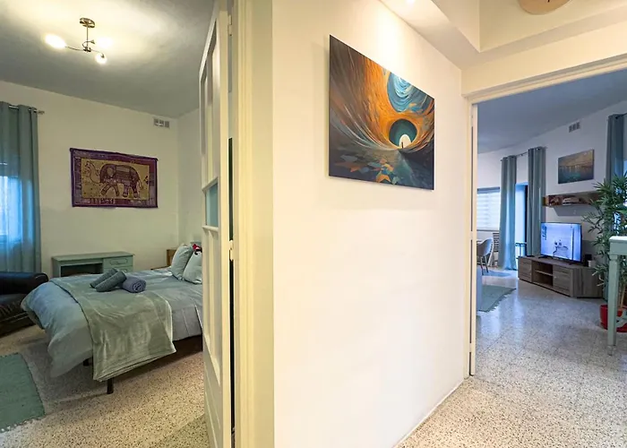 Spaciously Cosy 3bd In - Yacht Marina & Valletta Views *