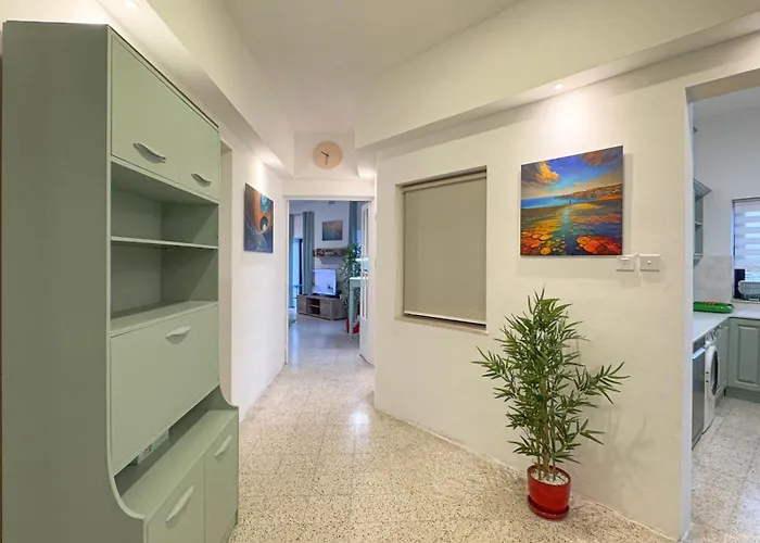 Spaciously Cosy 3bd In - Yacht Marina & Valletta Views * Ta Xbiex
