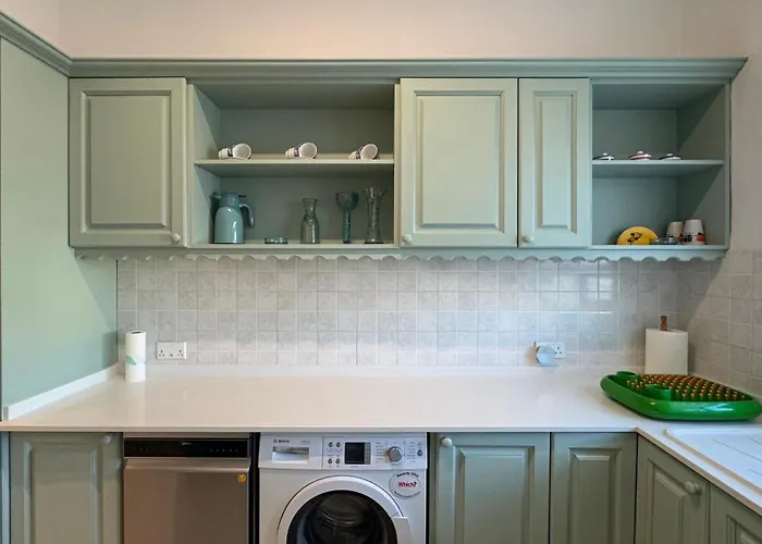 Spaciously Cosy 3bd In - Yacht Marina & Valletta Views * Ta Xbiex