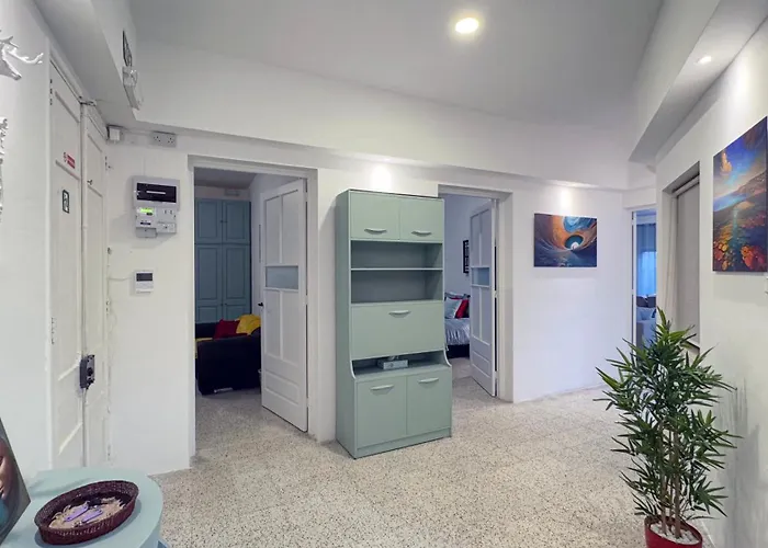 Apartment Spaciously Cosy 3bd In - Yacht Marina & Valletta Views Ta Xbiex