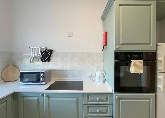 Spaciously Cosy 3bd In - Yacht Marina & Valletta Views * Ta Xbiex